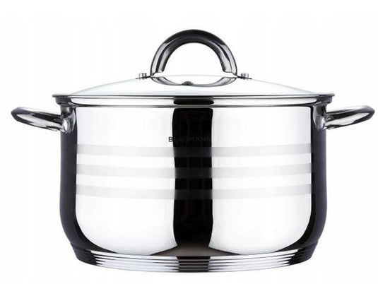 Blaumann kookpan gourmet line 20cm