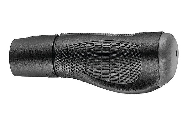 Afbeelding laden in galerijviewer, Marwi GP-03 fiets handvat set, 138 138mm, zwart
