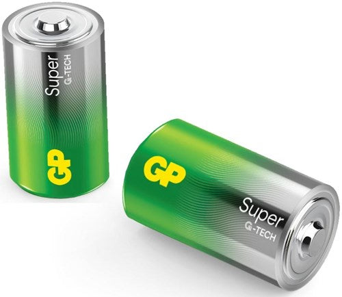 Load image into Gallery viewer, Gp super alkaline grote st. lr20 d 13a 3012420
