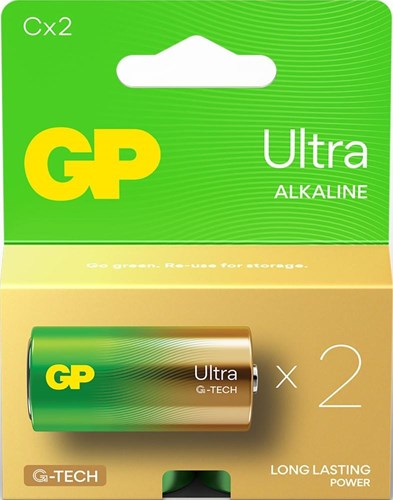 Load image into Gallery viewer, Gp ultra engelse staaf lr14 c 14au 3012520
