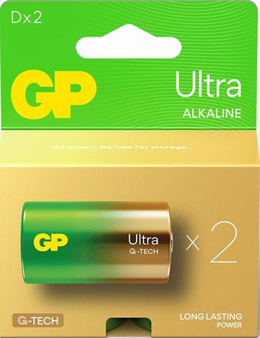 Gp ultra grote staaf lr20 d 13au 3012530