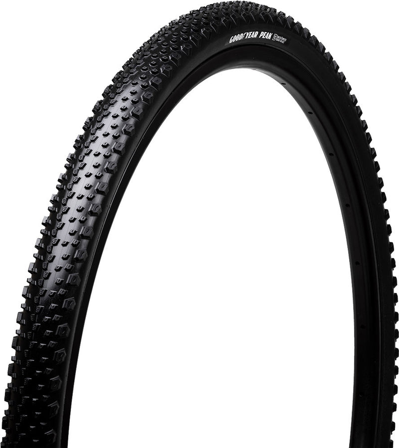 Load image into Gallery viewer, Goodyear peak 28 tlr 60 folding tire

