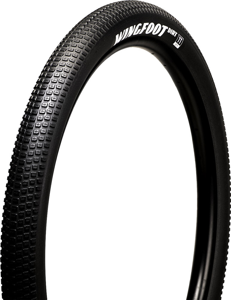 Load image into Gallery viewer, Goodyear wingfoot dirt 26x2.20 folding tyre

