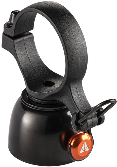 Granite cricket - dual mode bell
