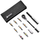 Granite rock 'n' roll toolset