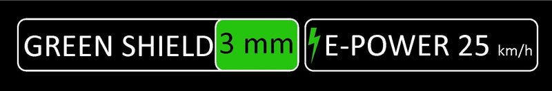 Load image into Gallery viewer, Edge Buitenband Metro Protect 28 x 1.50 40-622 mm zwart met reflectie
