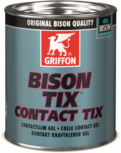 Load image into Gallery viewer, Griffon bison kit contact tix blik | 2 | 5 l - 6313517
