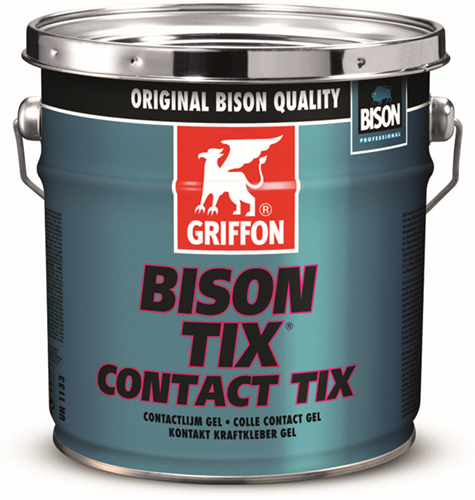 Load image into Gallery viewer, Griffon bison kit contact tix blik | 2 | 5 l - 6313517
