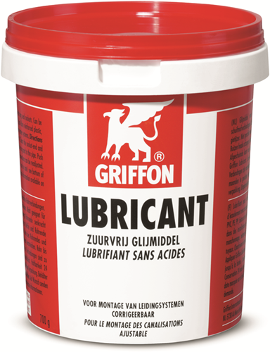 Laden Sie das Bild in Galerie -Viewer, Griffon lubricant spuitbus | 400 ml - 6160150
