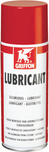 Griffon lubricant spuitbus | 400 ml - 6160150