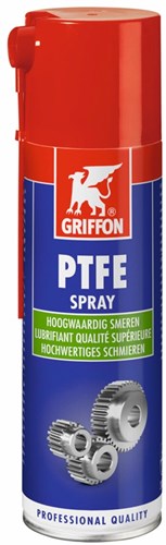 Griffon ptfe spray aer 300ml | 12 stuks - 1233426