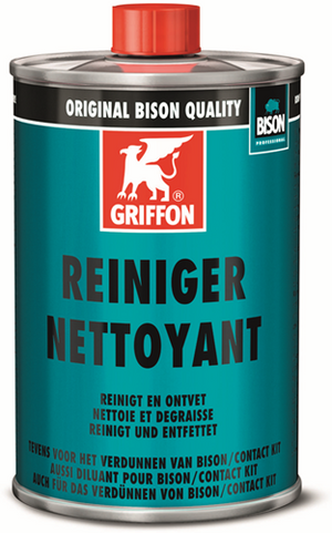Griffon reiniger blik | 1 l - 6305110