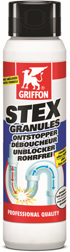 Griffon stex® granulaat flacon | 600g - 6314542