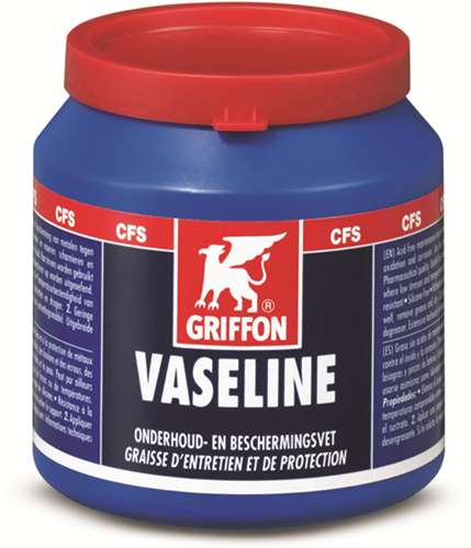 Load image into Gallery viewer, Griffon vaseline pot | 1 kg - 1233116
