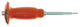 Spit indrijver m10x40 grip grip l (u)