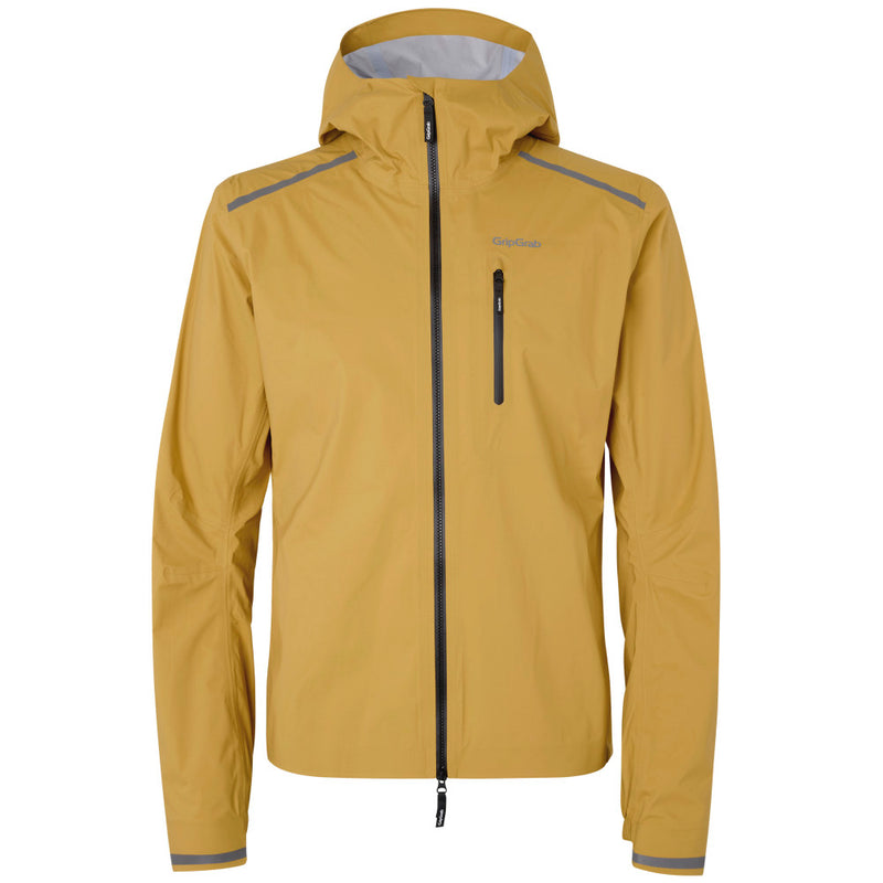 Load image into Gallery viewer, Gripgrab explr waterproof lightweight - rain jacket
