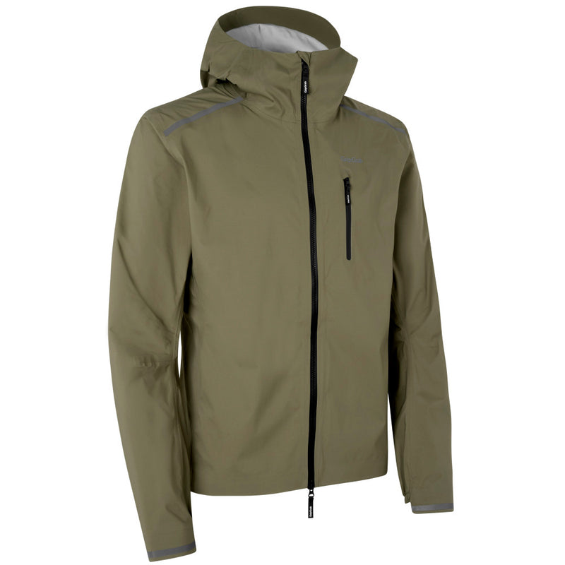 Chargez l'image dans la visionneuse de la galerie, Gripgrab explr waterproof lightweight - rain jacket
