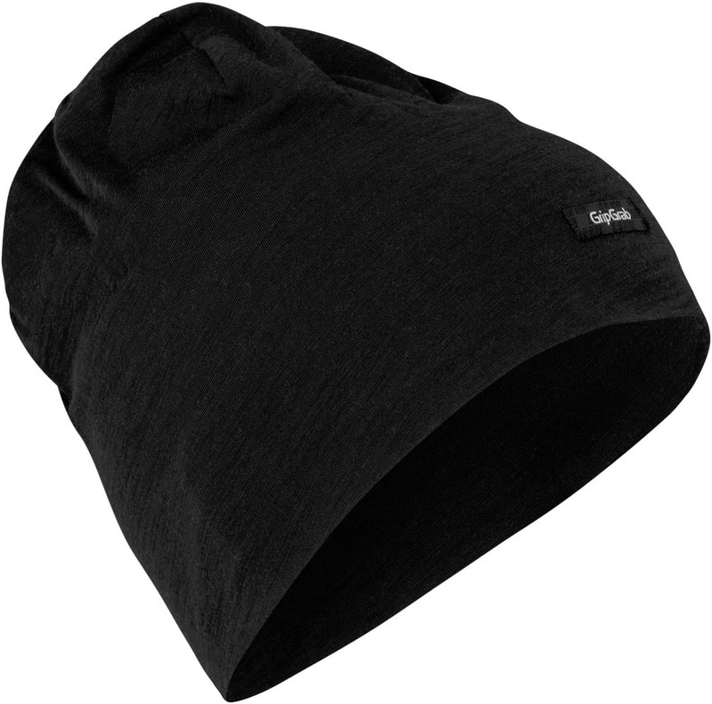 Load image into Gallery viewer, Gripgrab merino polyfibre lightweight - beanie
