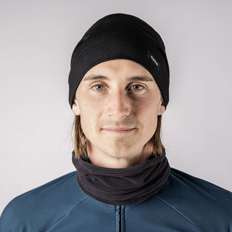 Load image into Gallery viewer, Gripgrab merino polyfibre lightweight - beanie
