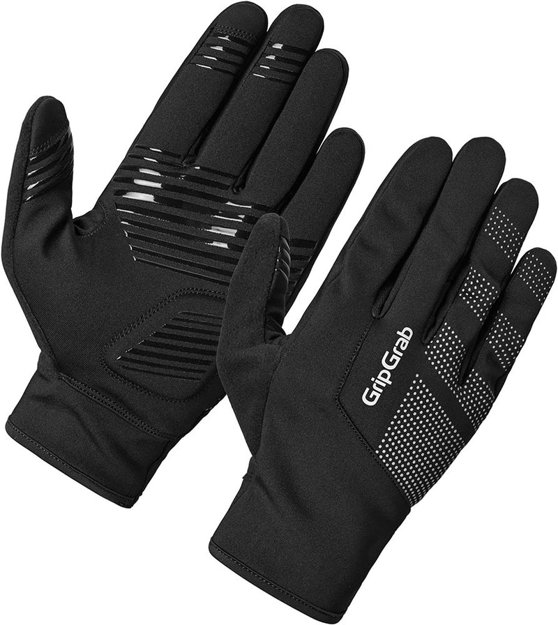 Load image into Gallery viewer, Gripgrab ride ii windproof - cycling gloves

