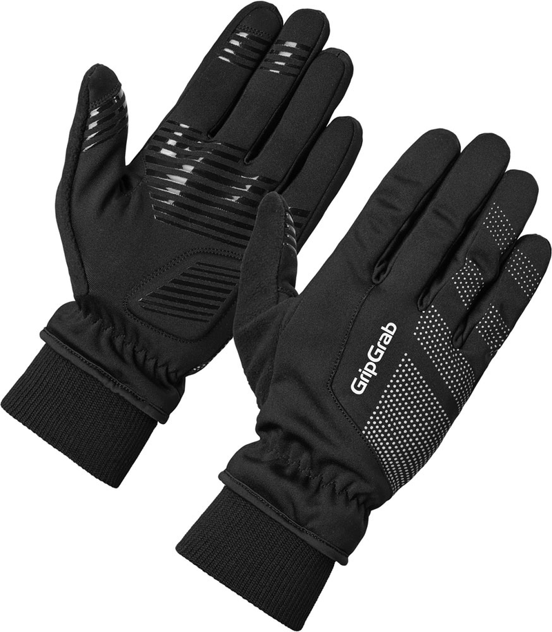Load image into Gallery viewer, Gripgrab ride ii windproof - winter gloves
