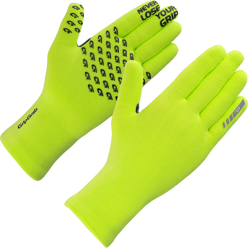 Load image into Gallery viewer, Gripgrab thermo knitted - winter gloves
