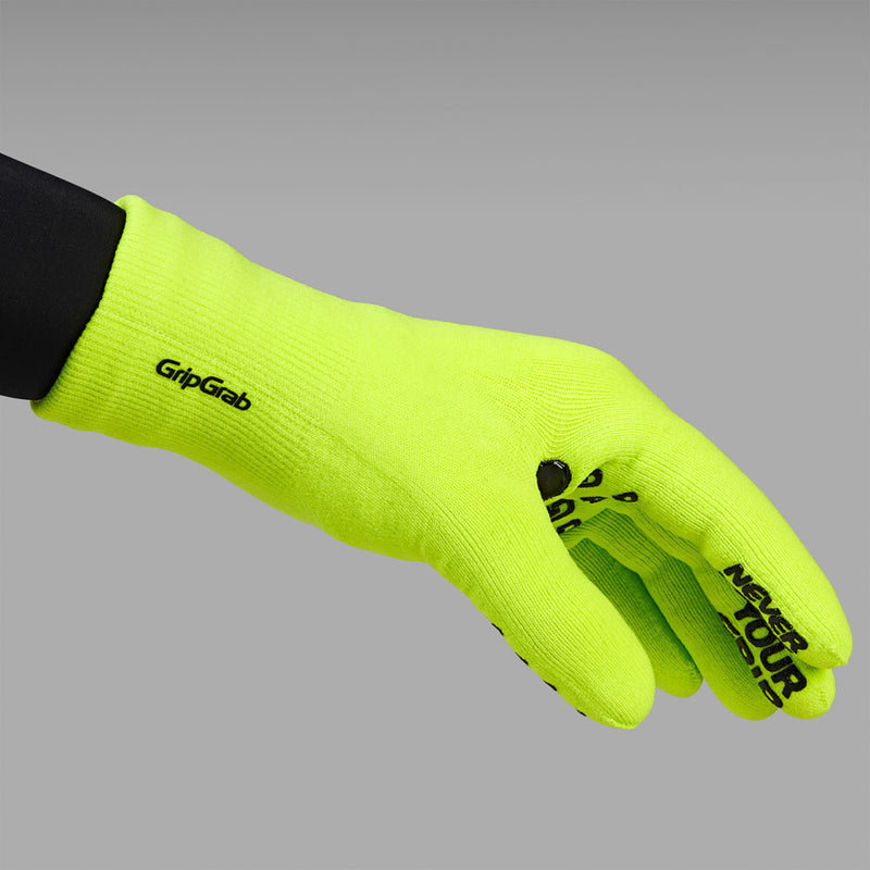 Load image into Gallery viewer, Gripgrab thermo knitted - winter gloves
