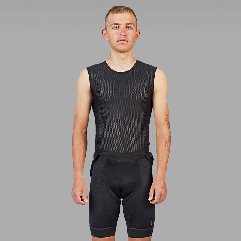 Load image into Gallery viewer, Gripgrab ultralight mesh - sleeveless baselayer (3-pack)

