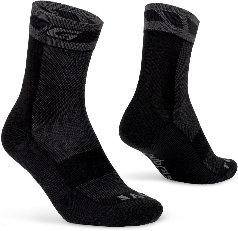Load image into Gallery viewer, Gripgrab winter sock merino - socks
