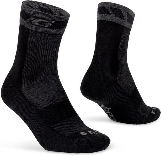 Gripgrab winter sock merino - socks