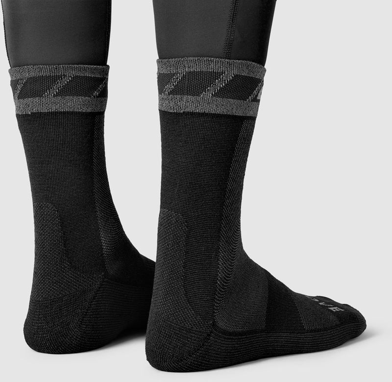 Load image into Gallery viewer, Gripgrab winter sock merino - socks
