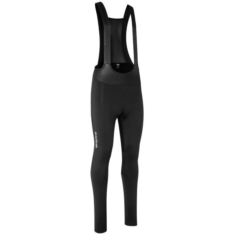 Load image into Gallery viewer, Gripgrab pacr water resistant - bib tights with pad

