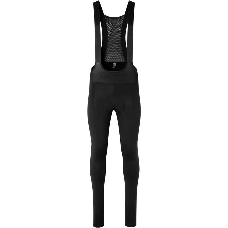 Load image into Gallery viewer, Gripgrab pacr water resistant - bib tights with pad
