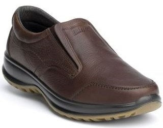 Grisport 8615 instapper zwart - maat 45 - 13.048.105.45