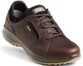Grisport 8629 active laag | bruin | maat 43 - 13.048.004.43