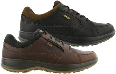 Grisport 8629 active laag | bruin | maat 43 - 13.048.004.43