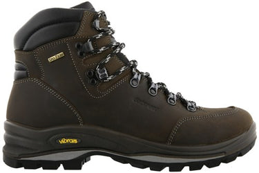 Grisport anden bruin - maat 37 - 13.048.114.37