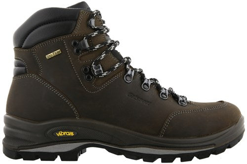 Grisport anden bruin - maat 38 - 13.048.114.38