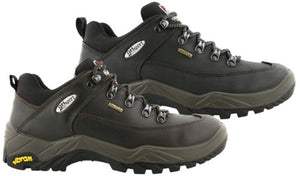 Grisport brenta low 13417 | donkerbruin 112 | maat 45 - 00.048.221.45