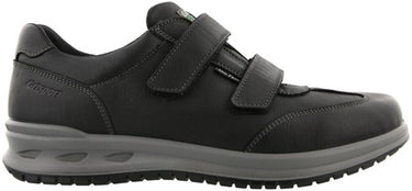 Grisport heren schoen laag 43029 zwart 01 - maat 40 - 00.048.055.40