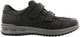 Grisport heren schoen laag 43029 zwart 01 - maat 46 - 00.048.055.46