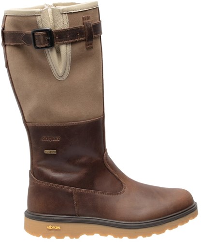 ギャラリービューアに画像をロードする, Grisport highland 40219 beige para | beige para 195 | maat 41 - 8718191221167
