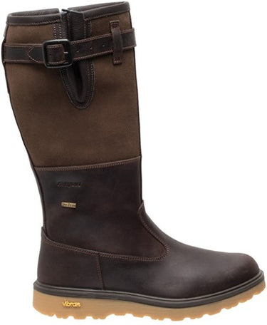 Grisport highland 40219 bruin para | bruin para 196 | maat 41 - 8718191221235