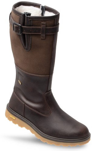 Laden Sie das Bild in Galerie -Viewer, Grisport highland 40219 bruin para | bruin para 196 | maat 41 - 8718191221235
