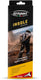 Grisport inlegzool high 1000032 | zwart | maat 40 - 00.048.185.40
