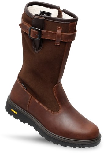 Grisport laars sutherland kastanje 40273 | kastanje 124 | maat 39 - 13.048.286.39