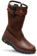 Grisport laars sutherland kastanje 40273 | kastanje 124 | maat 44 - 13.048.286.44