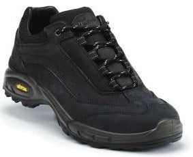 Grisport nevada low zwart - maat 46 - 00.048.003.46
