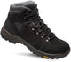 Grisport oregon mid wandelschoen 14415 | antraciet | maat 42 - 8718191140758
