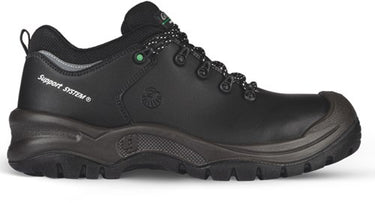 Grisport safety 101 duurzame veiligheidsschoen s3l | zwart | maat 43 - 8713458009885